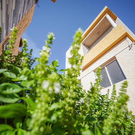 Sand House Imsouane Exterior foto