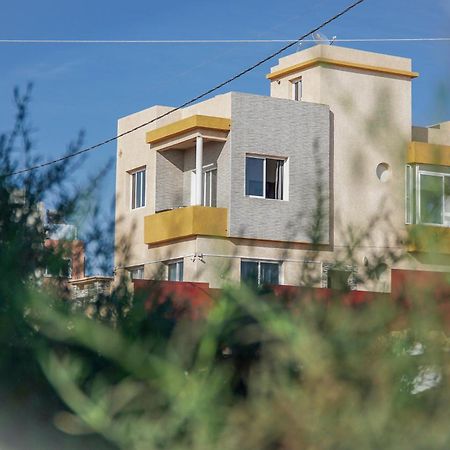 Sand House Imsouane Exterior foto