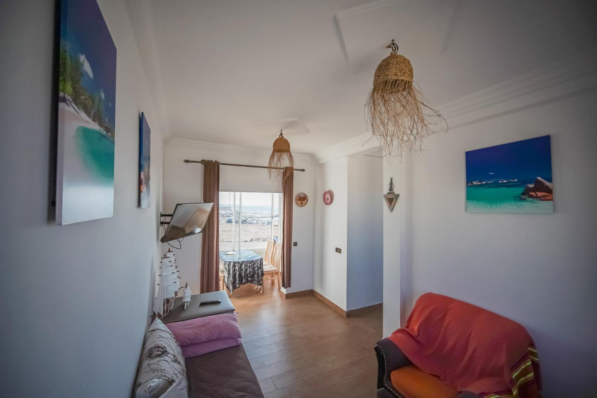 Sand House Imsouane Exterior foto