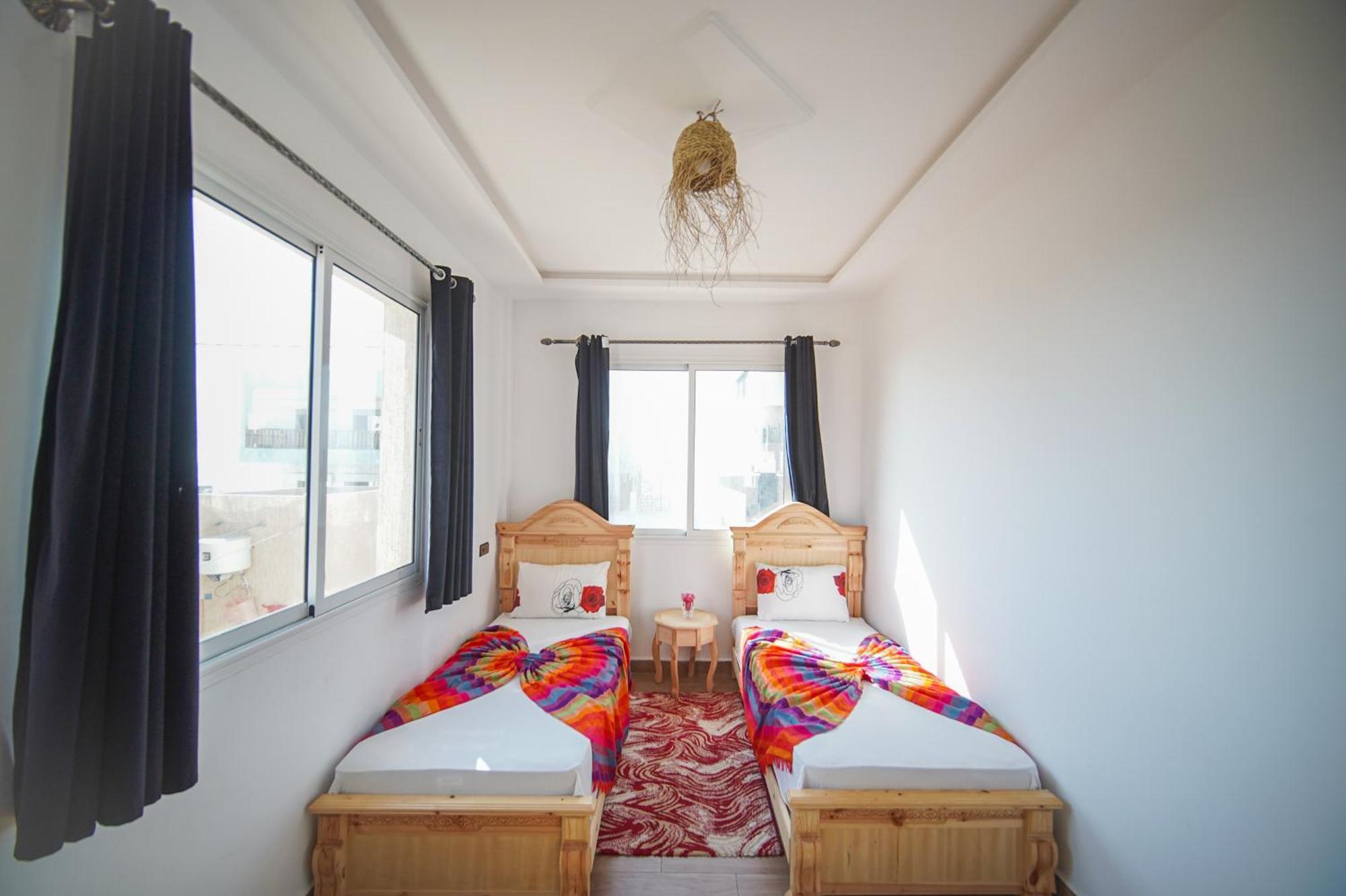 Sand House Imsouane Exterior foto