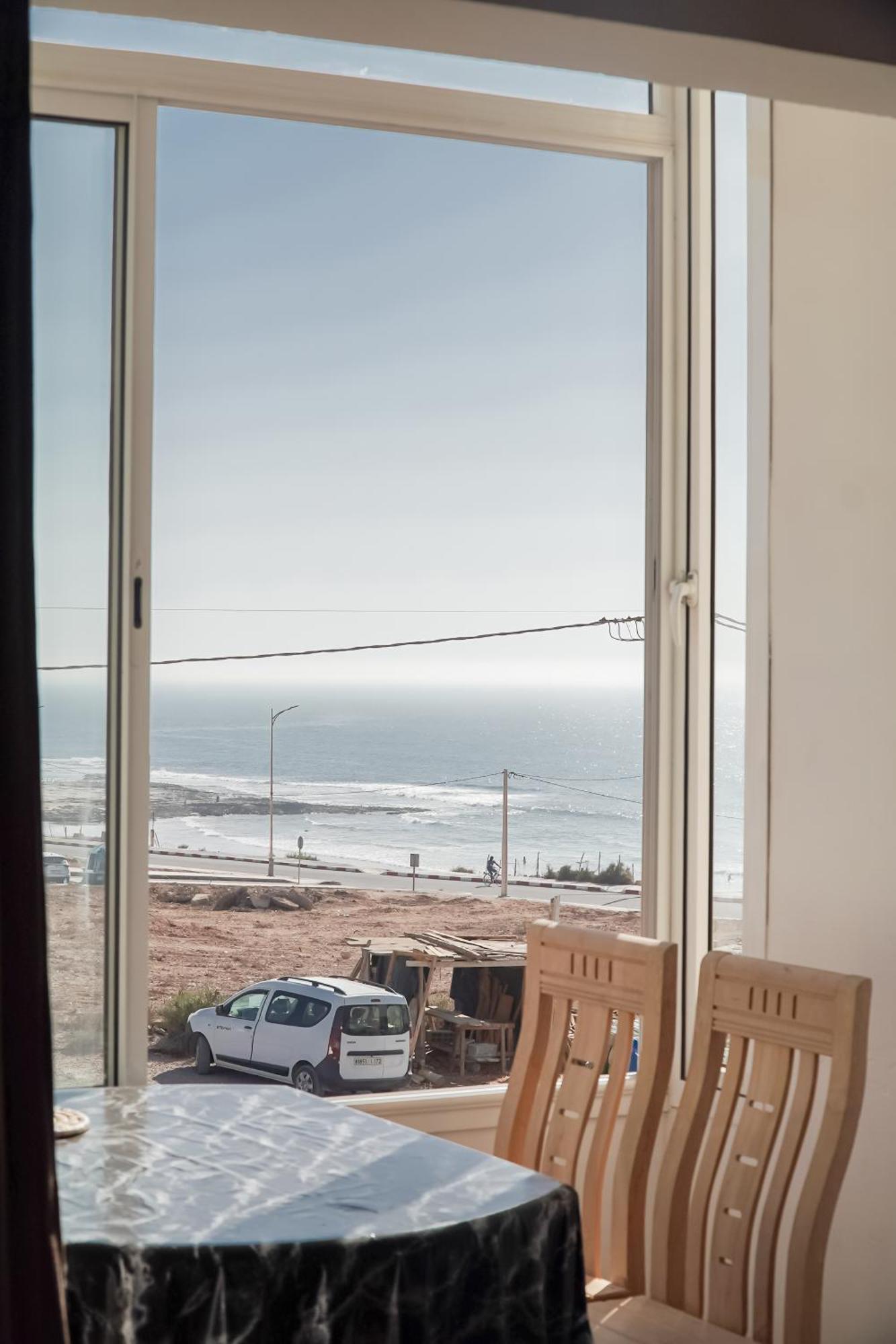 Sand House Imsouane Exterior foto